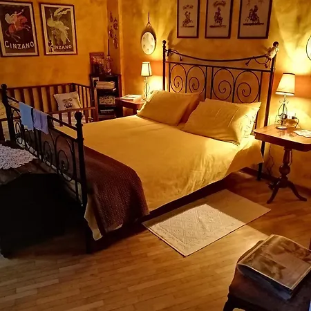 Le Fate Del 3* Lierna