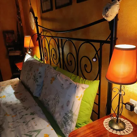 Couette-café Le Fate Del