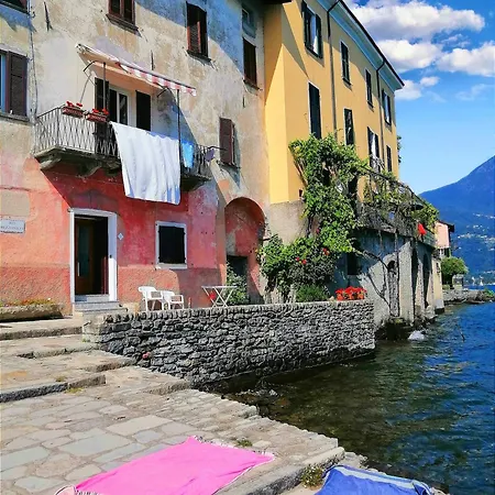 Le Fate Del 3* Lierna