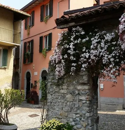 Le Fate Del Lierna