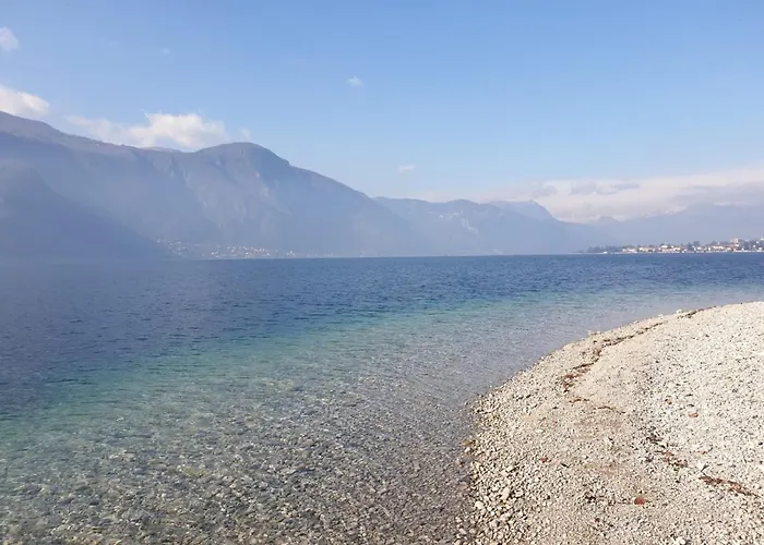 ベッド・アンド・ブレックファスト Le Fate Del 3*