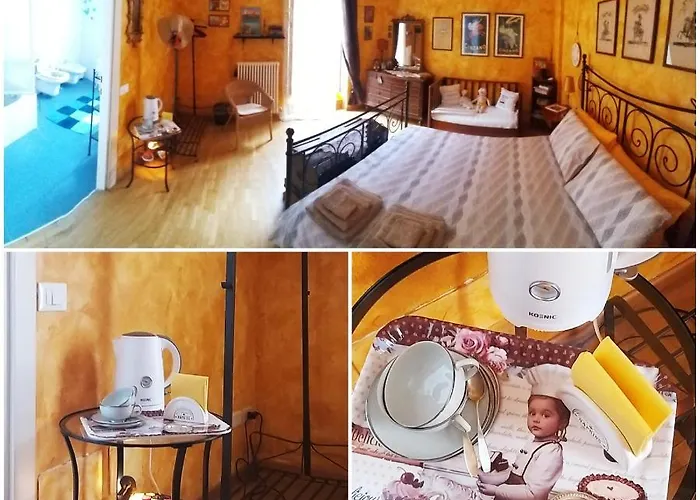 Le Fate Del リエルナ