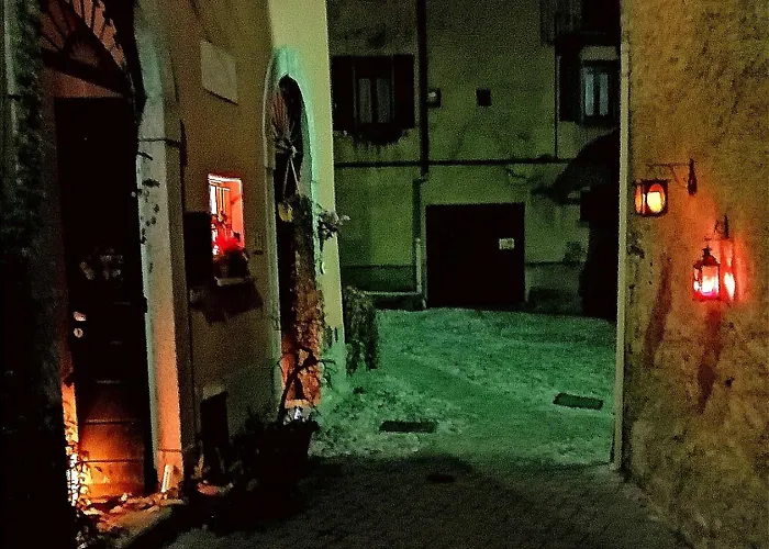 Le Fate Del 3* Lierna