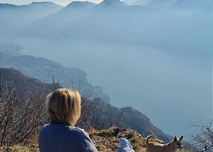 Le Fate Del Bed & Breakfast Lierna