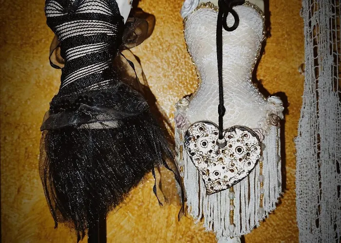 Le Fate Del ベッド・アンド・ブレックファスト