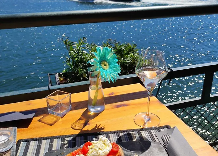 ベッド・アンド・ブレックファスト Le Fate Del 3*