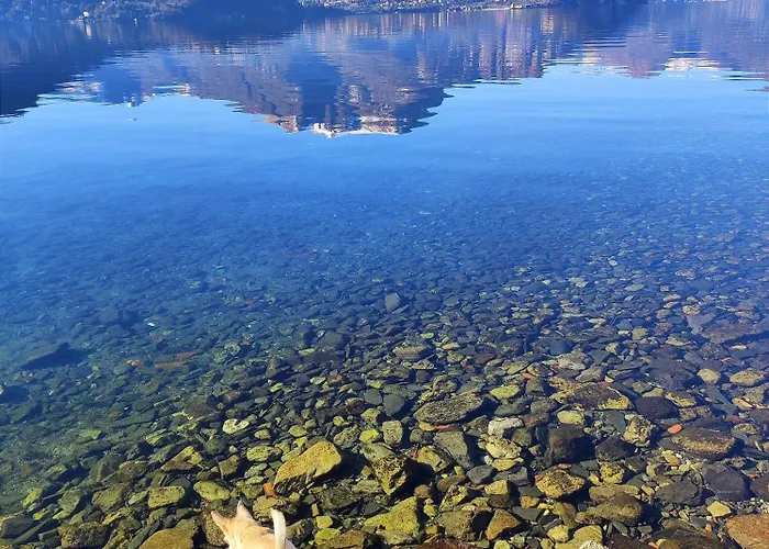 ベッド・アンド・ブレックファスト Le Fate Del 3*