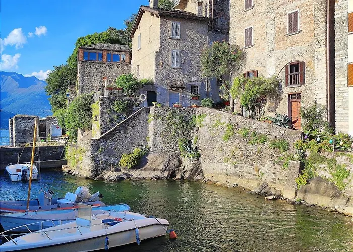 Le Fate Del ベッド・アンド・ブレックファスト 3*