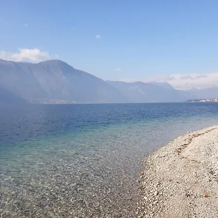 Frühstückspension Le Fate Del 3*