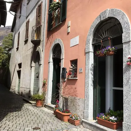 Le Fate Del 3* Lierna