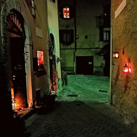 Le Fate Del 3* Lierna