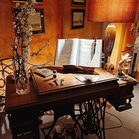 Le Fate Del Frühstückspension 3*