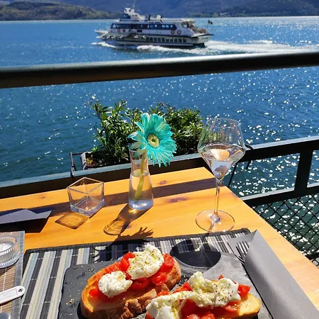 Frühstückspension Le Fate Del 3*